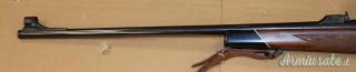 Carabina Domoulin Cal. 6,5x68 con Ottica