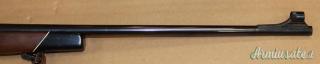 Carabina Domoulin Cal. 6,5x68 con Ottica