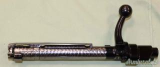 Carabina Domoulin Cal. 6,5x68 con Ottica