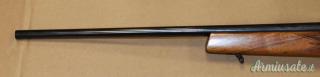 Carabina Anschutz Cal.270W con Ottica