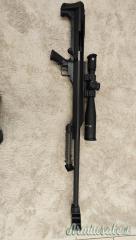 Barrett M99 .416 Barrett