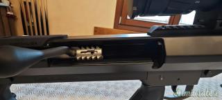 Barrett M99 .416 Barrett
