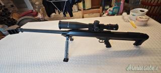 Barrett M99 .416 Barrett