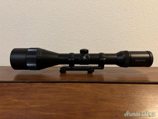 Swarovski Habicht 4-16x50 L PVI-2