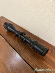 Swarovski Habicht 4-16x50 L PVI-2