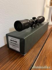 Swarovski Habicht 4-16x50 L PVI-2