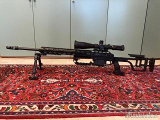 VICTRIX SCORPIO T .338 Lapua Magnum