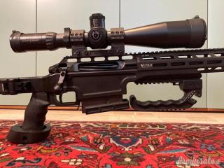 VICTRIX SCORPIO T .338 Lapua Magnum