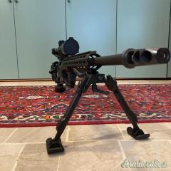VICTRIX SCORPIO T .338 Lapua Magnum