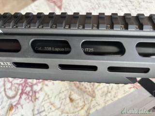VICTRIX SCORPIO T .338 Lapua Magnum