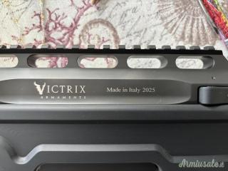 VICTRIX SCORPIO T .338 Lapua Magnum