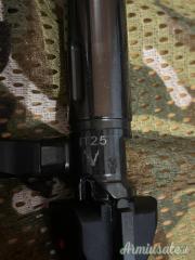 VICTRIX SCORPIO T .338 Lapua Magnum