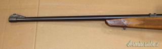 Carabina CZ 600 Cal.6,5x55 con Ottica