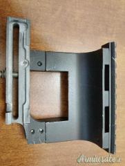 Attacco laterale ottica per AK47