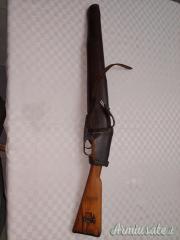 CARCANO 91/38 CAVALLERIA CAL. 7,35