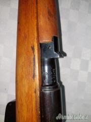 CARCANO 91/38 CAVALLERIA CAL. 7,35