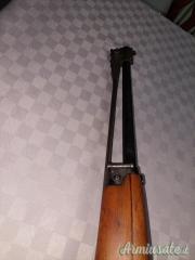 CARCANO 91/38 CAVALLERIA CAL. 7,35