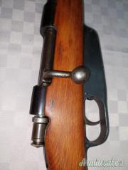 CARCANO 91/38 CAVALLERIA CAL. 7,35