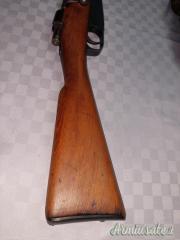 CARCANO 91/38 CAVALLERIA CAL. 7,35