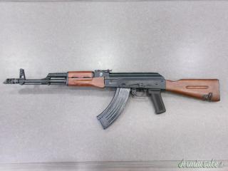 SDM AK 47 S CAL 7,62X39  RIF  ARMIUS_6657  W06