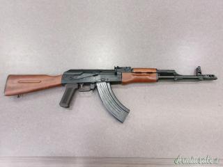 SDM AK 47 S CAL 7,62X39  RIF  ARMIUS_6657  W06