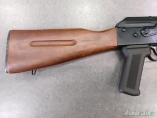 SDM AK 47 S CAL 7,62X39  RIF  ARMIUS_6657  W06