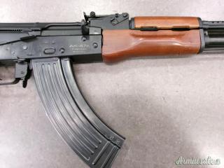 SDM AK 47 S CAL 7,62X39  RIF  ARMIUS_6657  W06