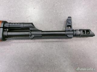 SDM AK 47 S CAL 7,62X39  RIF  ARMIUS_6657  W06