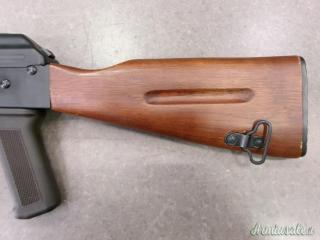 SDM AK 47 S CAL 7,62X39  RIF  ARMIUS_6657  W06