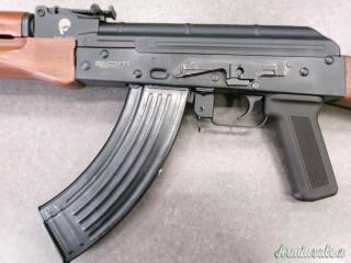 SDM AK 47 S CAL 7,62X39  RIF  ARMIUS_6657  W06