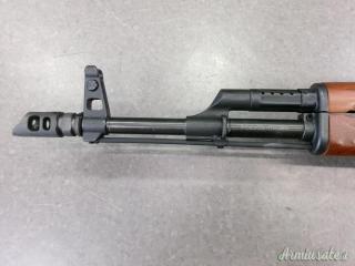 SDM AK 47 S CAL 7,62X39  RIF  ARMIUS_6657  W06