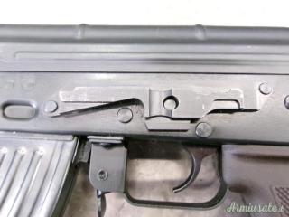 SDM AK 47 S CAL 7,62X39  RIF  ARMIUS_6657  W06