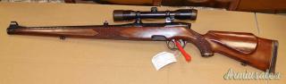 Steyr Mannlicher M Cal.270W con Ottica