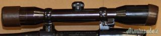 Steyr Mannlicher M Cal.270W con Ottica