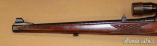 Steyr Mannlicher M Cal.270W con Ottica
