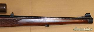 Steyr Mannlicher M Cal.270W con Ottica