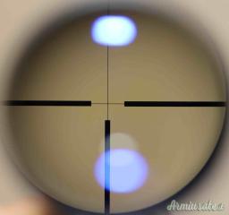 Steyr Mannlicher M Cal.270W con Ottica