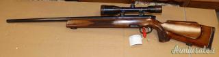 Steyr Mannlicher L Cal.243W con Ottica