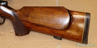 Steyr Mannlicher L Cal.243W con Ottica