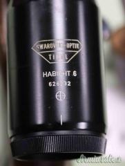 Steyr Mannlicher L Cal.243W con Ottica