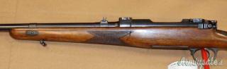 Mannlicher Schoenauer M1910 Cal.243W