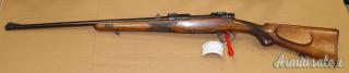 Mannlicher Schoenauer M1910 Cal.243W