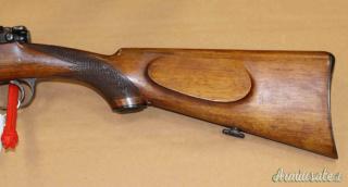 Mannlicher Schoenauer M1910 Cal.243W