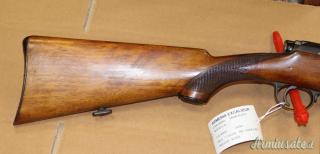 Mannlicher Schoenauer M1910 Cal.243W