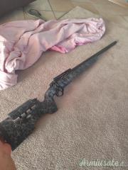 Sabatti Tactical  308 win