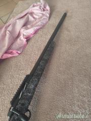 Sabatti Tactical  308 win