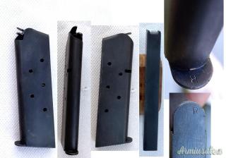 ORIGINALI M1911 WW 