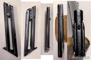 per Colt Woodsman Kal.22 lr