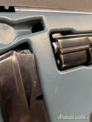 Tanfoglio gt21 combat 9x21mm