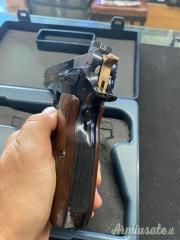 Tanfoglio gt21 combat 9x21mm
